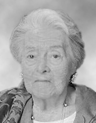 Photo of Marguerite Maguire