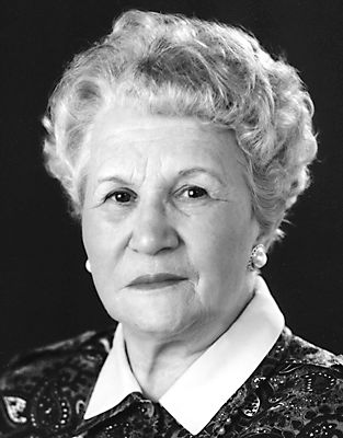 Photo of Fournier-Mme-Anne-Marie Salois