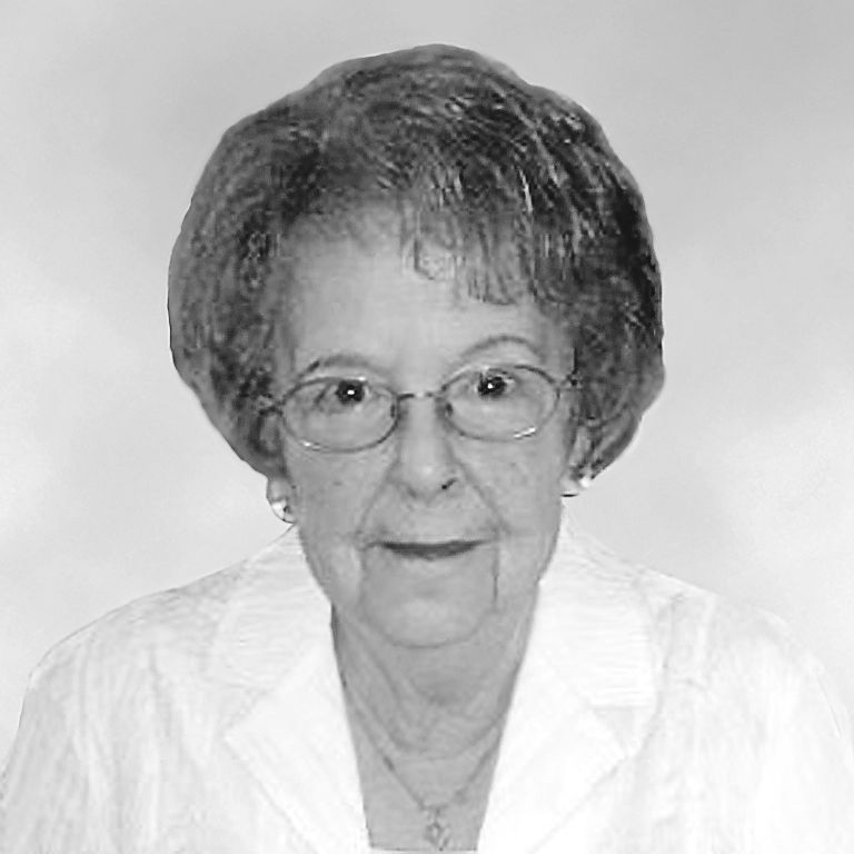 Photo of Francine Boivin