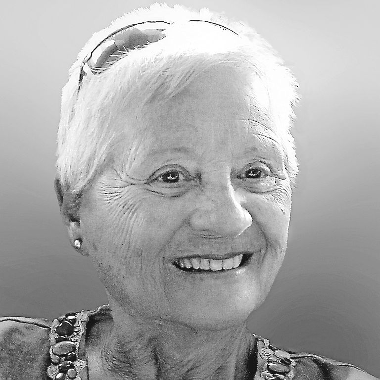 Photo of Claudette Goulet