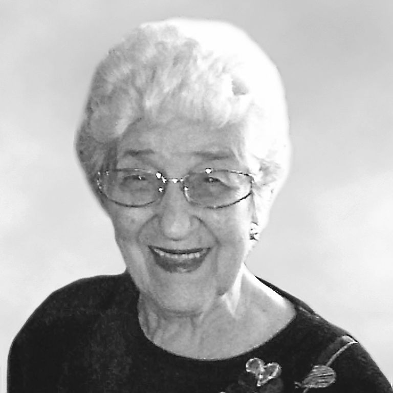 Photo of Carmelle Gaudreau