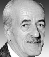 Photo of Louis-Georges Boulet