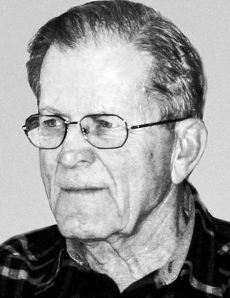 Photo of Arthur Michaud