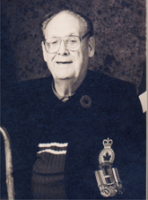 Photo of Robert-Gerald Hiller