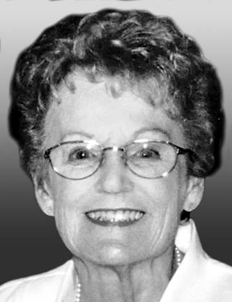 Photo of Bernadette Croteau