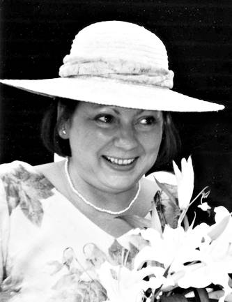 Photo of Johanne Hebert