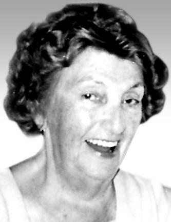 Photo of Marguerite Arsenault