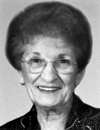 Photo of Rita Henry