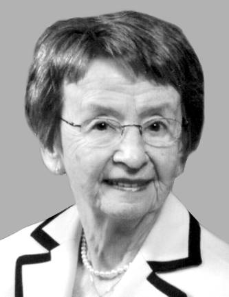 Photo of Liliane Corriveau