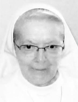 Photo of Sr-Marie-Cecile Aylwin