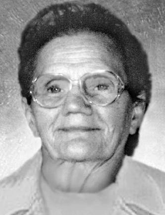 Photo of Antoinette Moore