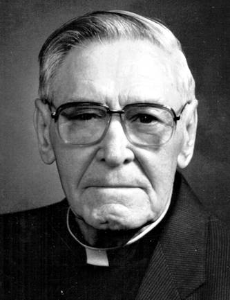 Photo of Mgr-Eugene Marcoux