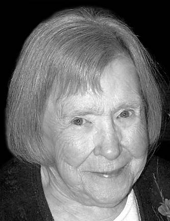 Photo of Rita Godin