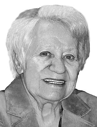 Photo of Rita Dery