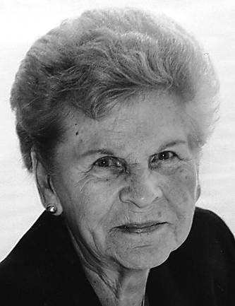 Photo of Jeanne Genest