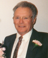 Photo of Jerry Boudreau