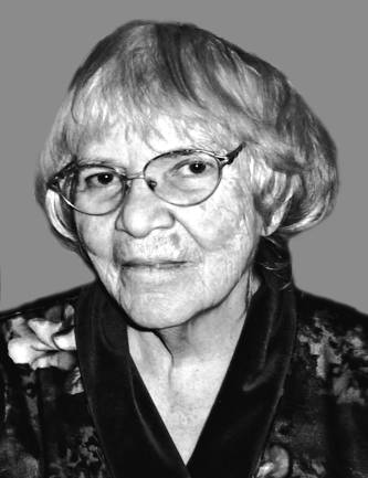 Photo of Suzanne Rioux