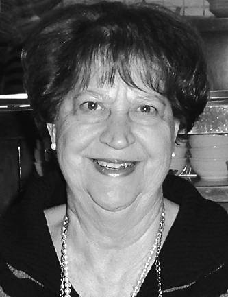 Photo of Lucille Boivin