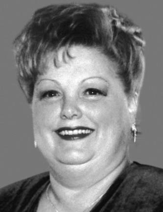 Photo of Mona St-Pierre