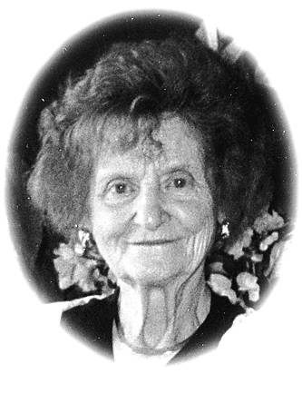 Photo of Cecile Joyal