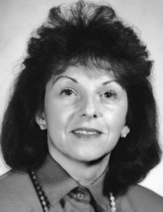 Photo of Ghislaine Larrivee