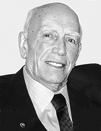 Photo of Omer Levesque