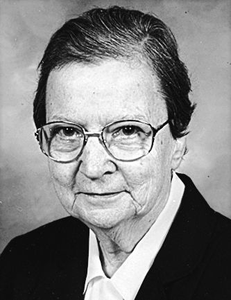 Photo of Irene Laroche