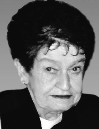 Photo of Ghislaine Grenier