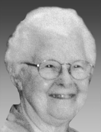 Photo of Irene Boivin