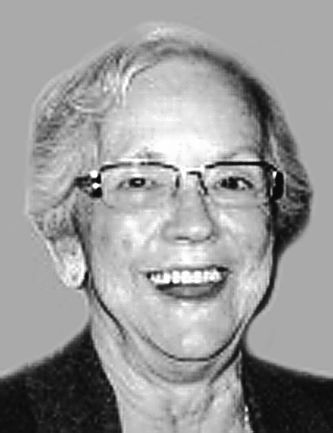 Photo of Dolores Boivin