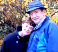 Photo of Helen-Theresa-And-Peter-John Kent