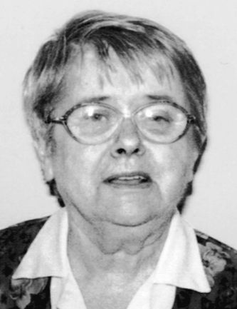 Photo of Ida Berube