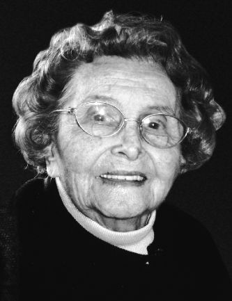 Photo of Cecile Rinfret