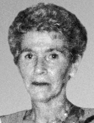 Photo of Therese Doyon