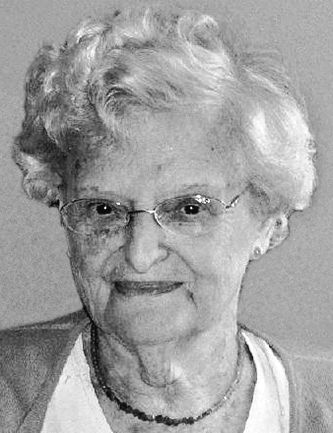 Photo of Esther Higgins