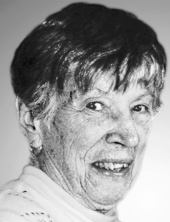 Photo of Gloria Clayton