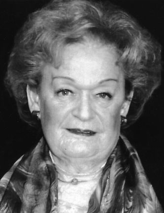 Photo of Liliane Martel