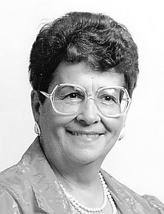 Photo of Rita Daigle