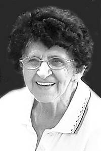 Photo of Irene Trudel