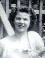 Photo of June-Kathleen Jones