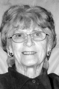 Photo of Morinville-Mme-Lucille Michaud