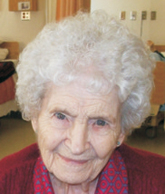 Photo of Gertrude-Emily Allen