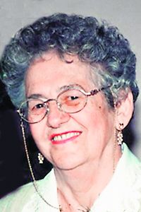 Photo of Gauthier-Mme-Yvette Cossette