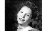 Photo of Lorraine-Thresia-Rosilia Jackson