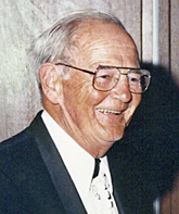 Photo of Archie-Ncneill Johnson