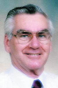 Photo of Jean-Claude Noreau