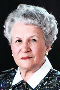 Photo of Fournier-Mme-Anne-Marie Salois