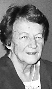 Photo of Blanche-Bouchard Cote