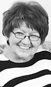 Photo of Claudette Goulet