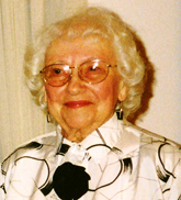 Photo of Katherine-Elizabeth Monk